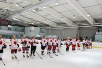 ХК «Ладья» (г. Кострома)