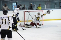 ХК «Устюжна» (г. Устюжна, Вологодская область)