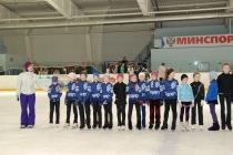 Всероссийский день зимних видов спорта