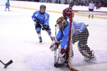 Турнир «Золотая шайба» - март 2012 г.