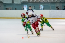 «Планета» и «СДЮСШОР «Урожай-2002/03»