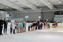 «Костромская Снегурочка - 2015»