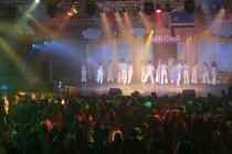 «Первые ласточки - 2015»