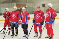 «KOSTROMA CUP-2015»