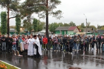 Трагедия «Локомотива» в наших сердцах