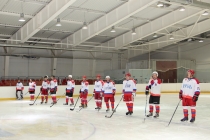 10.10.2015 - Открытие сезона 2015-2016 г.г.