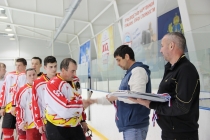 14.05.2016 - Финал Чемпионата