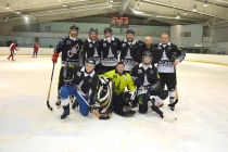 Турнир по мини-хоккею с мячом