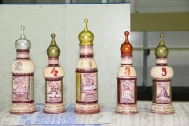 Турнир по мини-хоккею с мячом