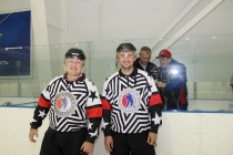 «KOSTROMA CUP-2017»