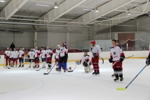 29.04.2018 - Матч за третье место