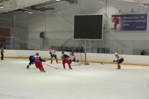 29.04.2018 - Матч за первое место