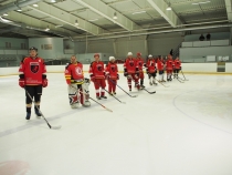 07.10.2017 - Торжественная церемония открытия